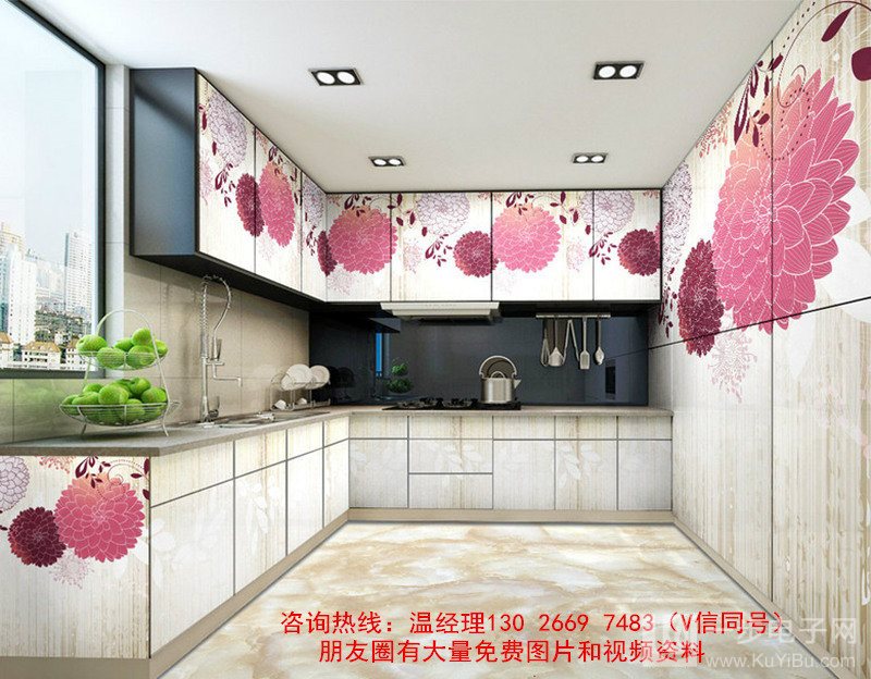 5D多維飾界納晶墻地磚機(jī)多少錢(qián)（圖）_31