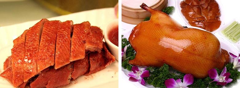 烤鴨做法、邵陽(yáng)哪里有烤鴨學(xué)（圖）_1