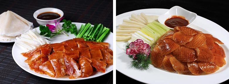 烤鴨做法、邵陽(yáng)哪里有烤鴨學(xué)（圖）_2