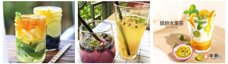 冷飲做法、邵陽哪里有冷飲學(xué)（圖）_2