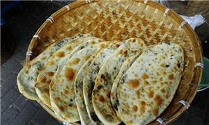 正宗梅菜扣肉餅做法培訓(xùn)學(xué)梅菜扣肉餅技術(shù)（圖）_2