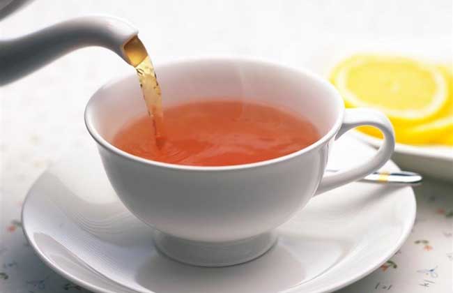 茶的種類(lèi)——紅茶_1