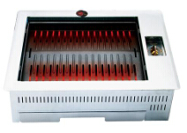 衡陽哪里有培訓(xùn)正宗無煙燒烤_2