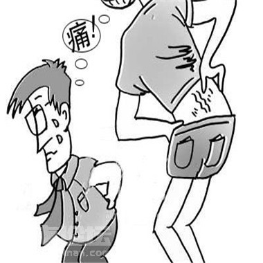 腰椎間盤突出如何改善最有效，外貼膏藥_2