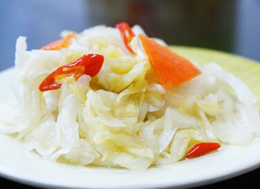 哪里有正宗泡菜技術(shù)培訓(xùn)，（圖）_1