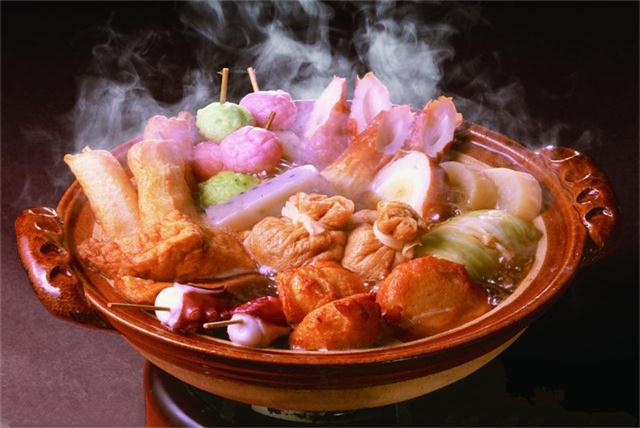 關東煮培訓，江西哪里有關東煮技術學習（圖）_1