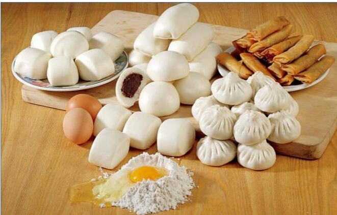 南昌哪里有正宗包子培訓(xùn)_1