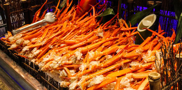 行大田牛排海鮮自助加盟優(yōu)勢及費用_2