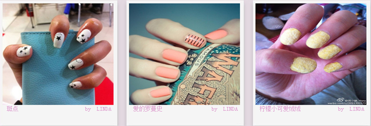 美甲店盈利怎么樣？（圖）_1