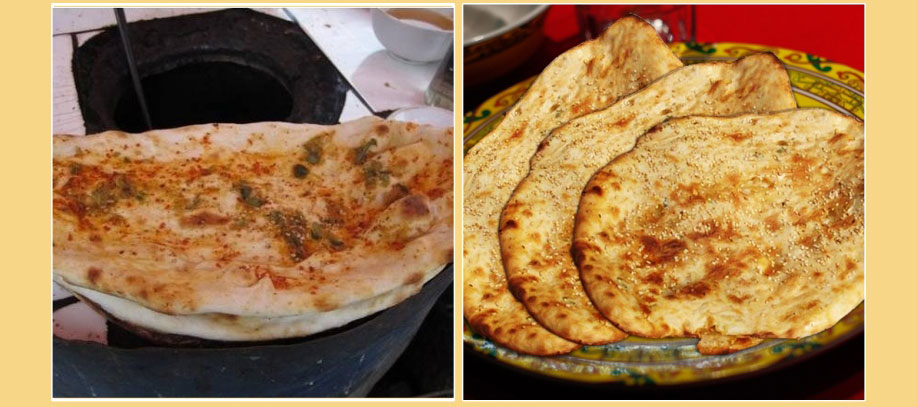 湖南哪里有學(xué)荊州鍋盔技術(shù)_1