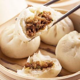 九縣令鹵肉包是正宗的鹵肉包嗎？_1