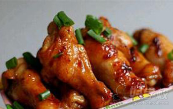 永州特色奧爾良烤翅培訓班_5