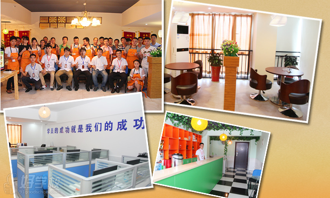 江西瓦罐煨湯技術(shù)培訓(xùn)班_2