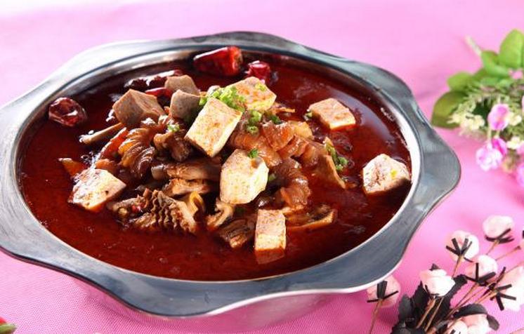 開(kāi)一家牛魔王牛雜火鍋加盟費(fèi)多少（圖）_1