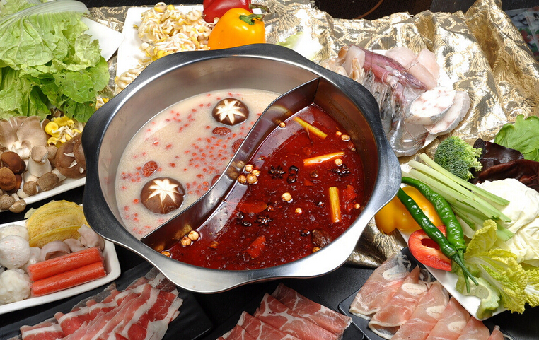 開一家沸騰地帶升降火鍋加盟費多少（圖）_2