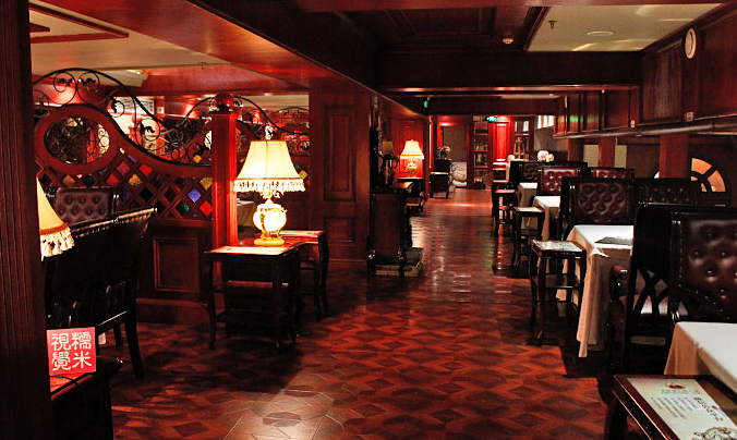 開一家老阿婆火鍋加盟費多少（圖）_3