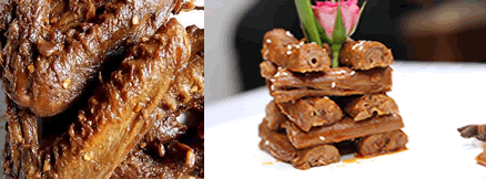 學習武漢黑鴨哪里好常德武漢黑鴨培訓_1