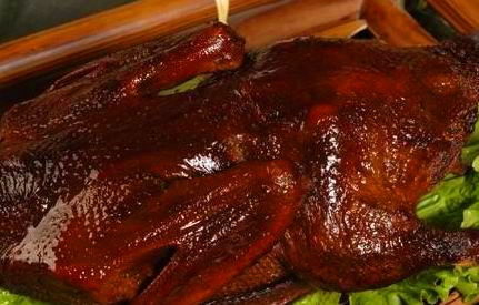 學習武漢黑鴨哪里好常德武漢黑鴨培訓_6