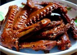 學習武漢黑鴨哪里好常德武漢黑鴨培訓_9