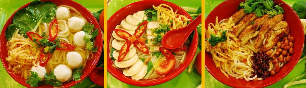 長沙哪里可以學桂林米粉技術（圖）_1