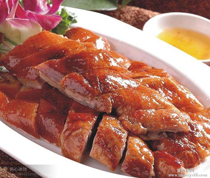 學(xué)習(xí)廣東燒臘做法培訓(xùn)，中山學(xué)燒臘培訓(xùn)（圖）_1