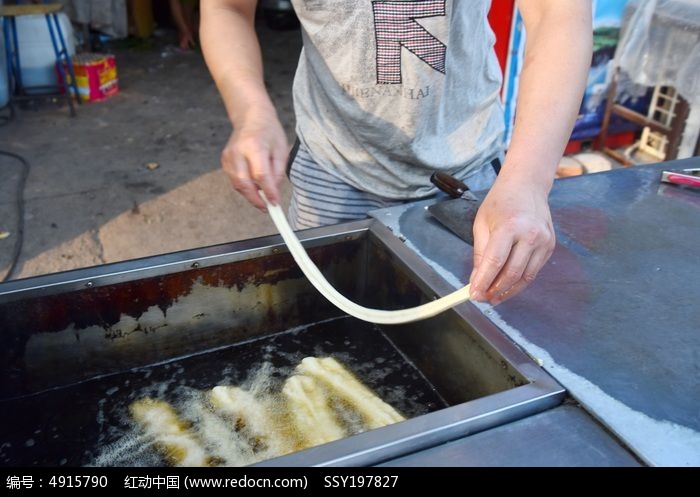 長(zhǎng)沙早餐技術(shù)培訓(xùn)（圖）_1