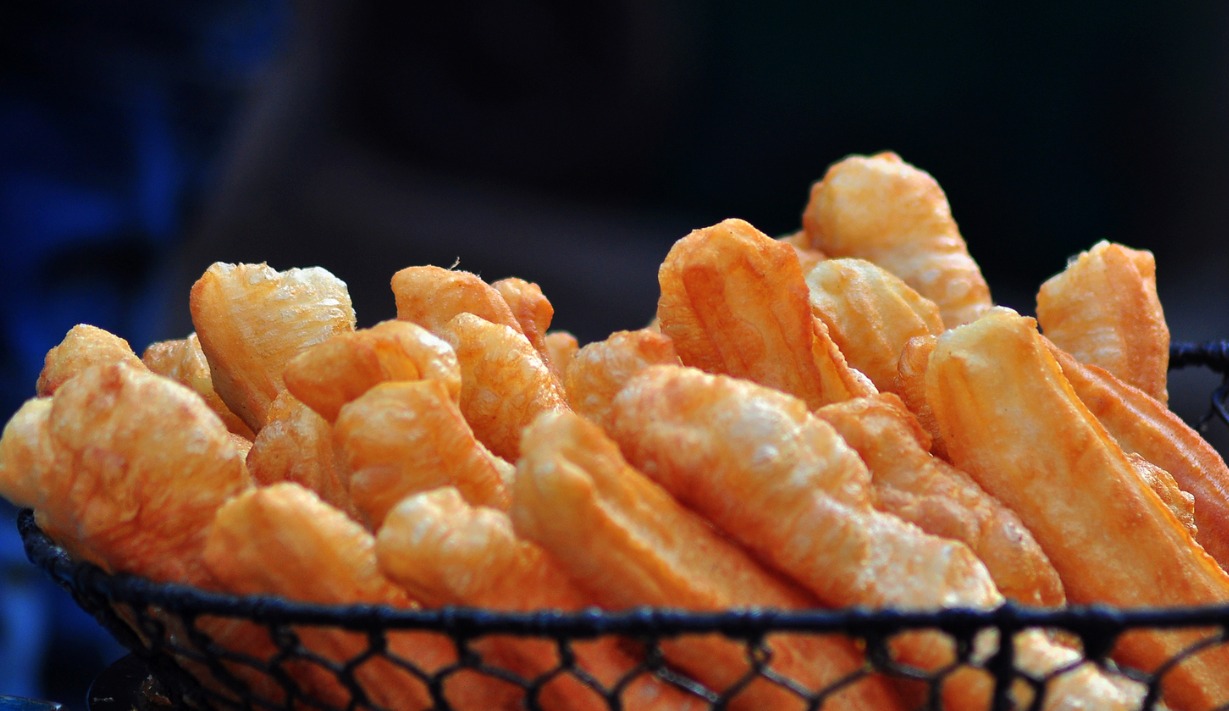 長(zhǎng)沙早餐技術(shù)培訓(xùn)（圖）_2