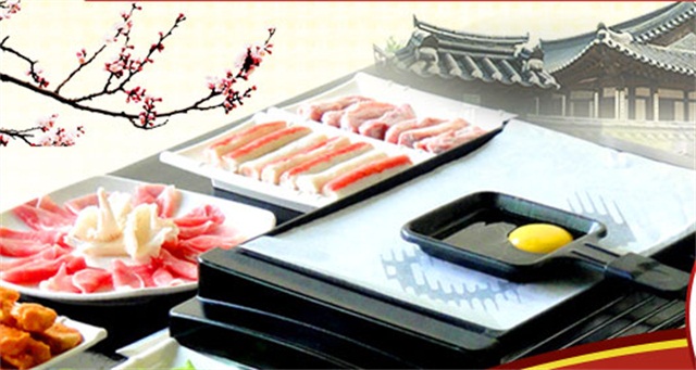 哪有紙上燒烤學(xué)，紙上燒烤培訓(xùn)_1