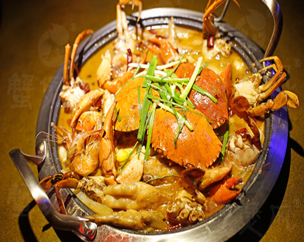 老漁夫肉蟹煲加盟總部地址_1