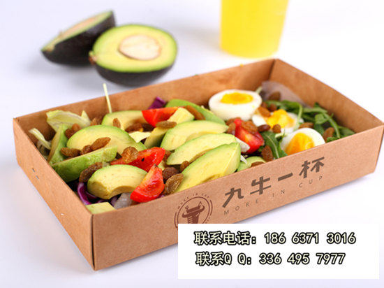 加盟九牛一杯牛排杯的加盟要求（圖）_1