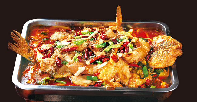 烤之都烤魚加盟市場(chǎng)前景（圖）_2