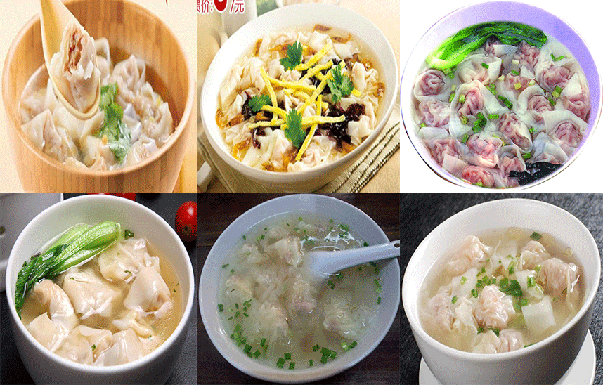 長(zhǎng)沙去哪里有餛飩學(xué)、怎么做？（圖）_3