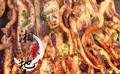 長(zhǎng)沙去哪里有鐵板魷魚學(xué)、怎么做？（圖）_2
