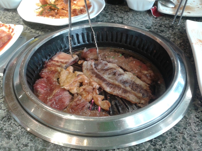 思烤烤肉加盟電話及加盟費用（圖）_1