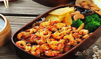 蝦米東西龍蝦飯加盟費(fèi)多少錢（圖）_2