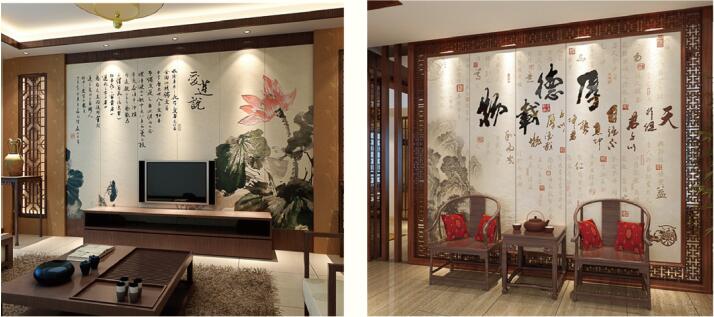 四川集成墻裝修價格,金地美集成墻有氧快裝（圖）_1