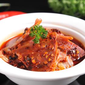 一品蹄督燒烤加盟條件是什么（圖）_1