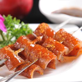 一品蹄督燒烤好不好？（圖）_1