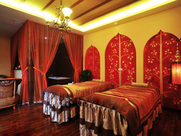 我想開一家美容院（圖）_1