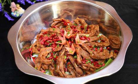 我想加盟鴨掌門加盟費要多少錢(圖)_1