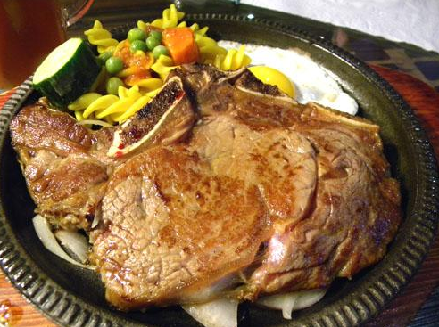 合作西緣牛排加盟需要投資多少錢(qián)？（圖）_2