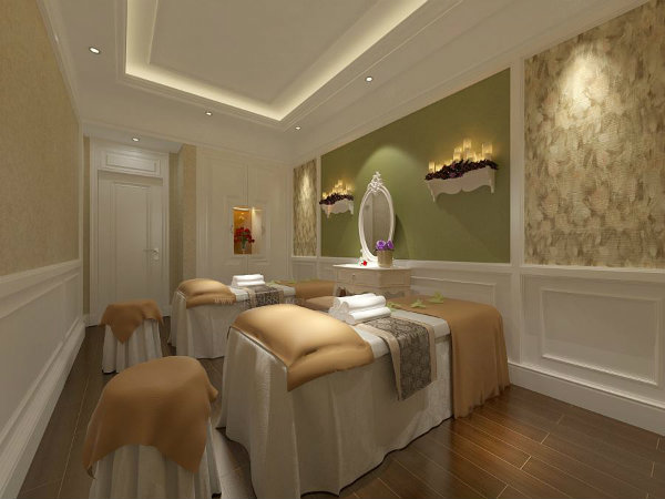 世紀(jì)康園美容院后期扶持怎么樣（圖）_2