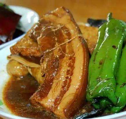 把子肉米飯學習技術做法,加盟大米干飯把子肉(圖)_1