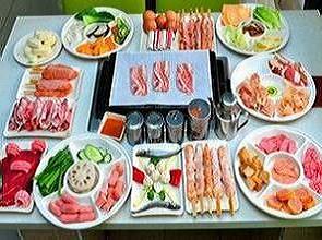 紙上烤肉技術(shù)哪里有學(xué)習(xí)(圖)_1