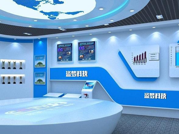 盜夢科技vr體驗館加盟要多少錢_2