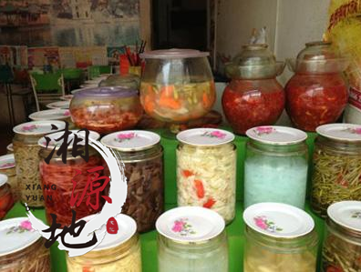 岳陽哪里可以學習泡菜技術的，想學泡菜（圖）_2