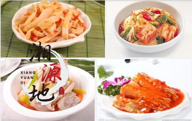 岳陽哪里可以學習泡菜技術的，想學泡菜（圖）_4