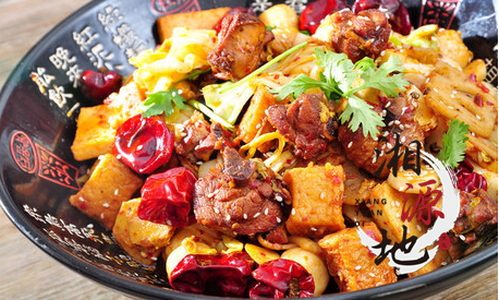 岳陽哪里可以學習麻辣香鍋技術的，想學麻辣香鍋（圖）_1