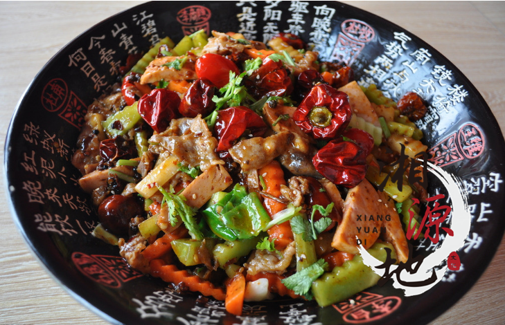 岳陽哪里可以學習麻辣香鍋技術的，想學麻辣香鍋（圖）_3