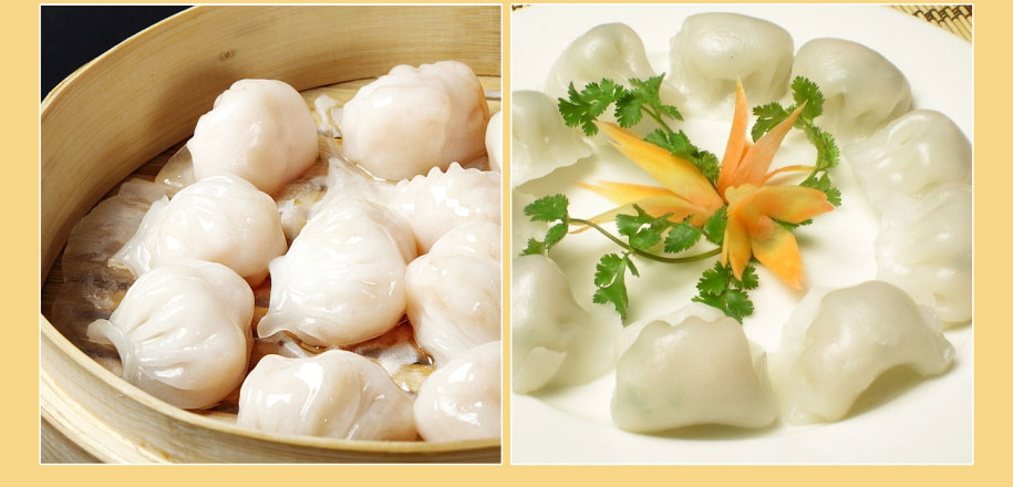 湖南長沙水晶蝦餃技術(shù)去哪里有學_1